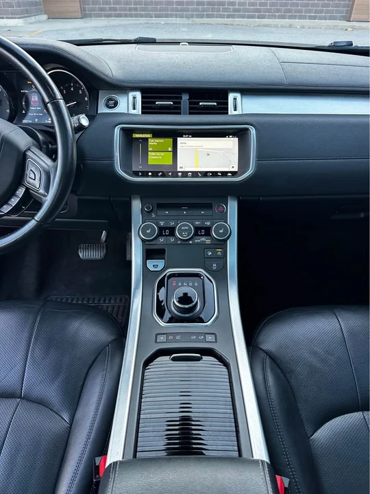 2017 Land Rover Range Rover Evoque 1st Gen - Image 10 of 20