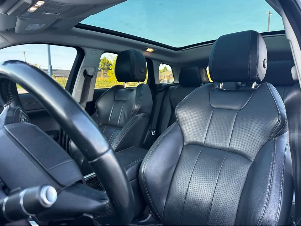 2017 Land Rover Range Rover Evoque 1st Gen - Image 8 of 20