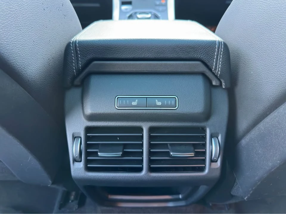 2017 Land Rover Range Rover Evoque 1st Gen - Image 13 of 20