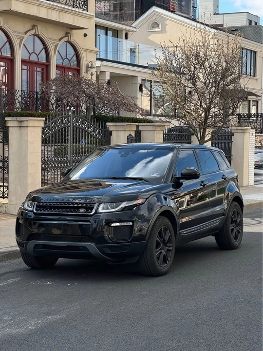 2017 Land Rover Range Rover Evoque 1st Gen - Image 2 of 18
