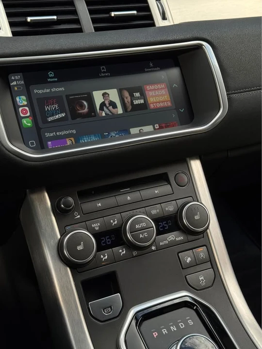 2017 Land Rover Range Rover Evoque 1st Gen - Image 15 of 18