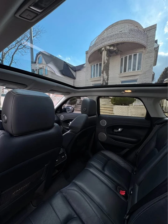 2017 Land Rover Range Rover Evoque 1st Gen - Image 12 of 18