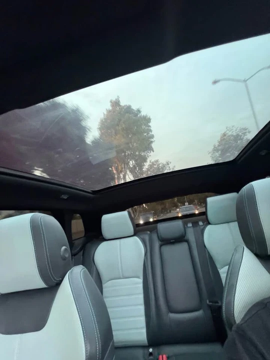 2017 Land Rover Range Rover Evoque 1st Gen - Image 9 of 20