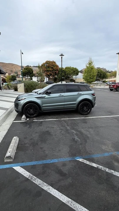2017 Land Rover Range Rover Evoque 1st Gen - Image 8 of 20