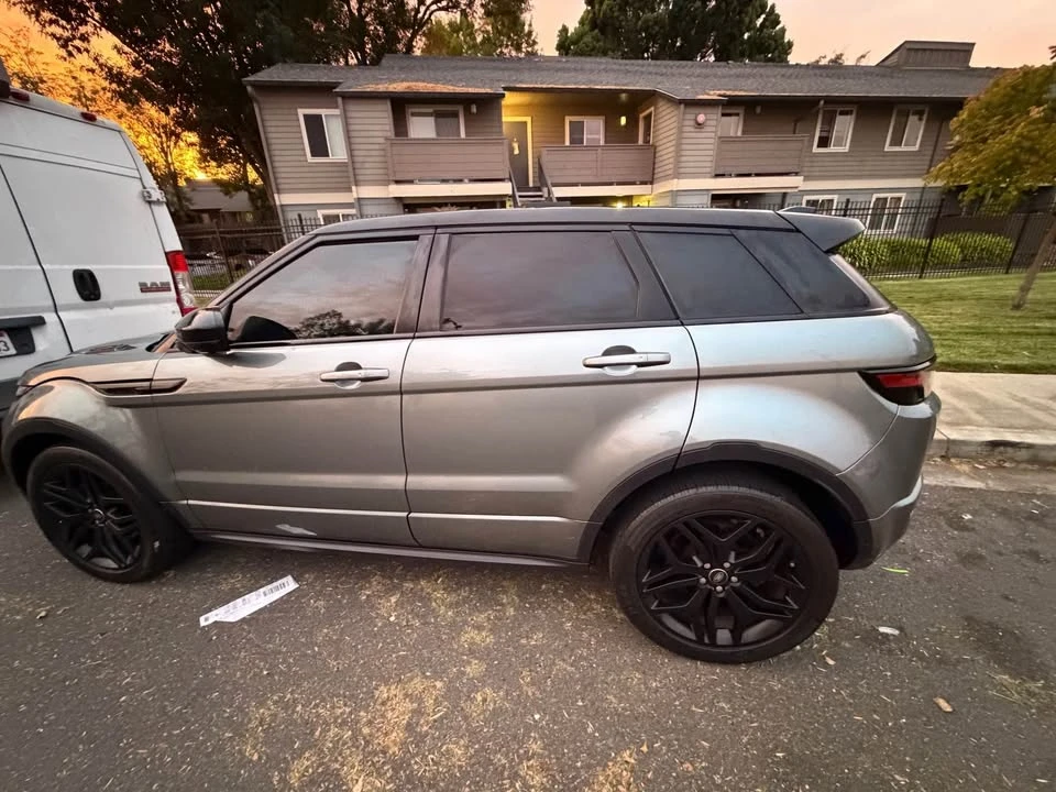 2017 Land Rover Range Rover Evoque 1st Gen - Image 20 of 20