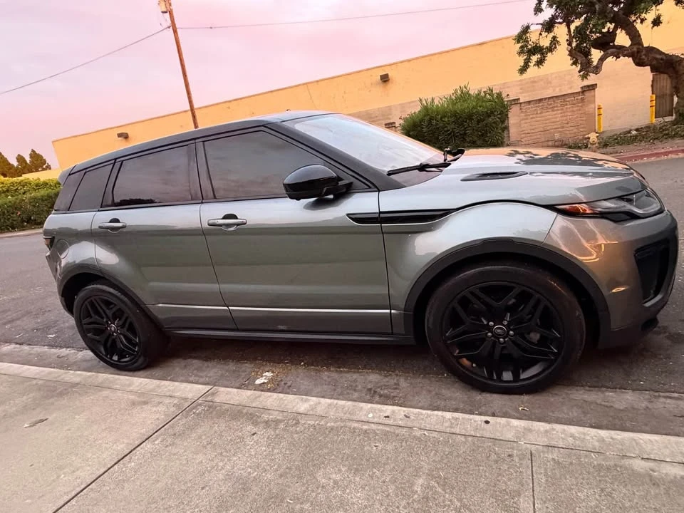 2017 Land Rover Range Rover Evoque 1st Gen - Image 19 of 20