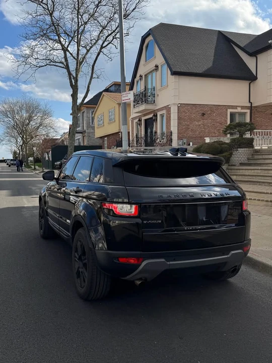 2017 Land Rover Range Rover Evoque 1st Gen - Image 5 of 18