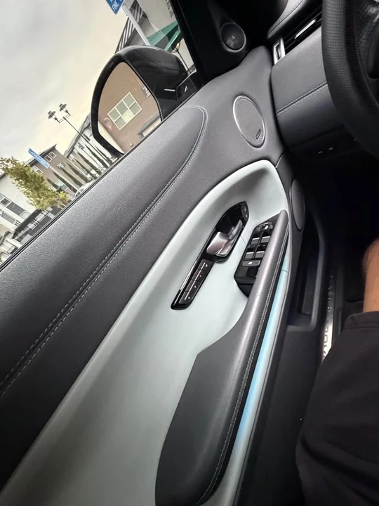 2017 Land Rover Range Rover Evoque 1st Gen - Image 17 of 20