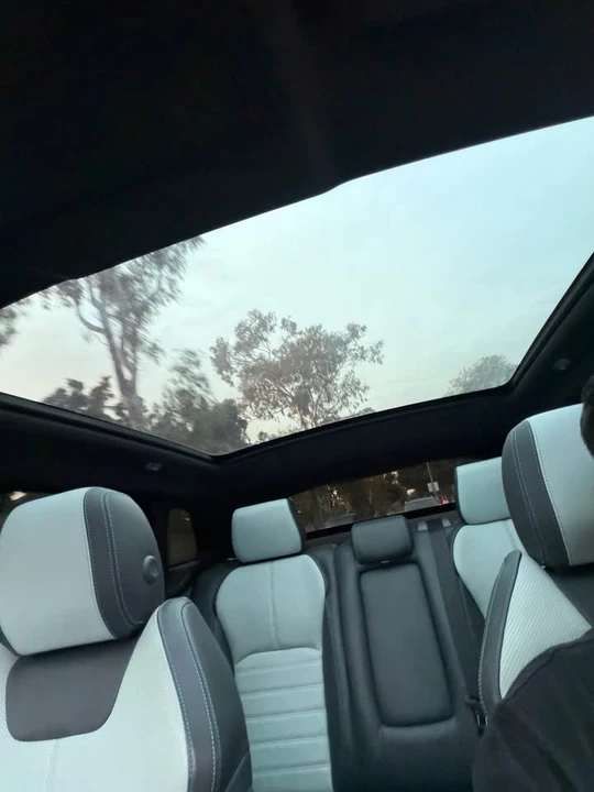 2017 Land Rover Range Rover Evoque 1st Gen - Image 18 of 20