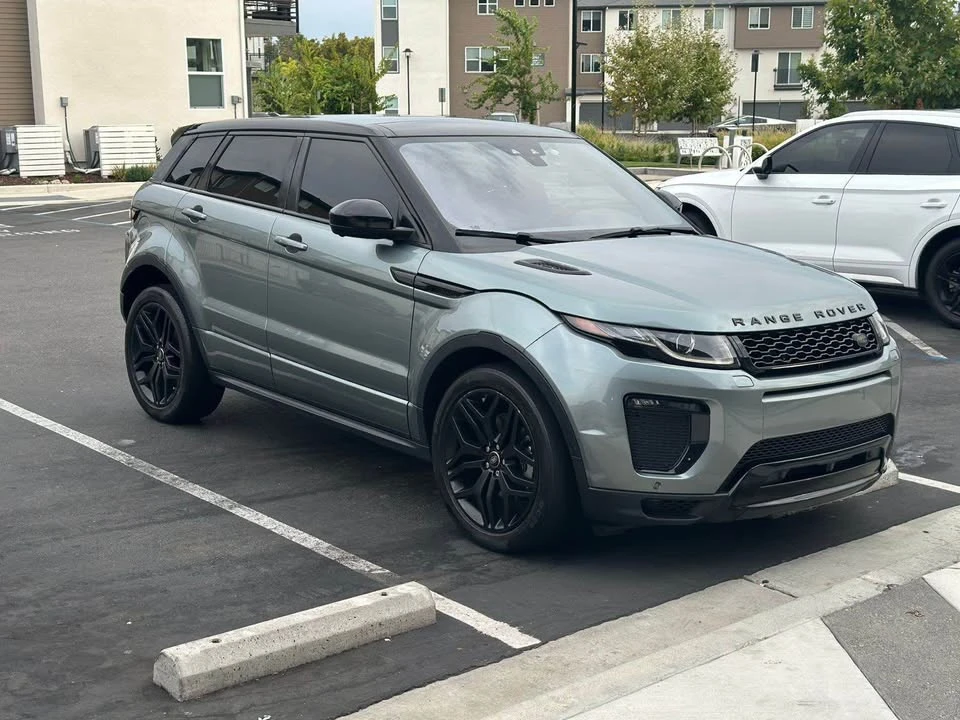 2017 Land Rover Range Rover Evoque 1st Gen - Image 2 of 20