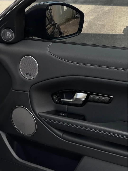 2017 Land Rover Range Rover Evoque 1st Gen - Image 11 of 18