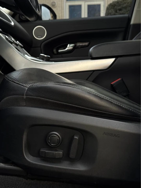 2017 Land Rover Range Rover Evoque 1st Gen - Image 13 of 18
