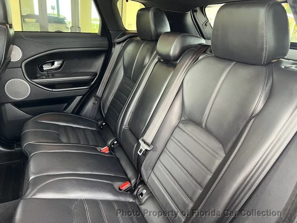2017 Land Rover Range Rover Evoque 1st Gen - Image 10 of 12