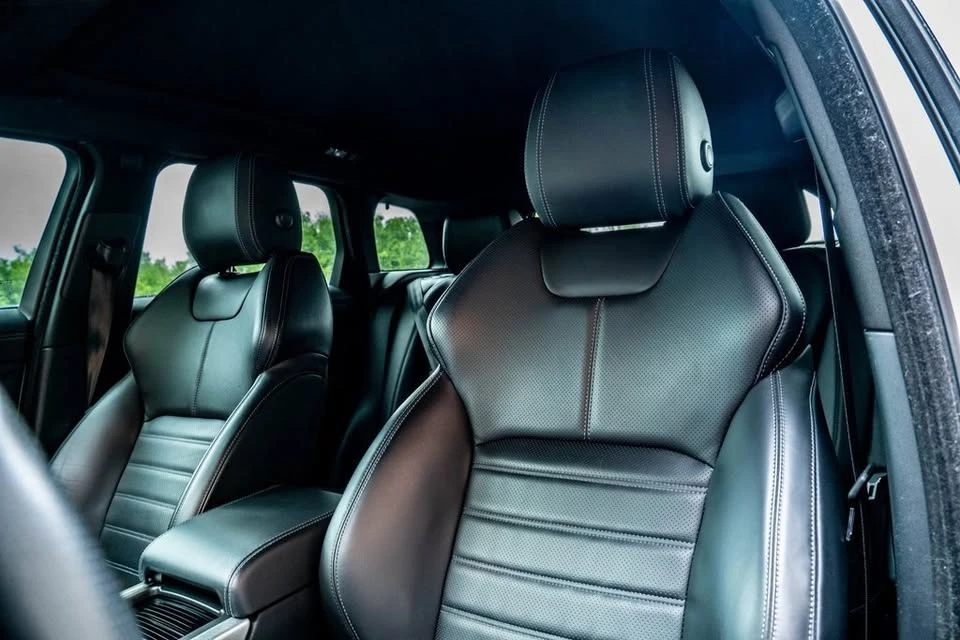 2017 Land Rover Range Rover Evoque 1st Gen - Image 16 of 20