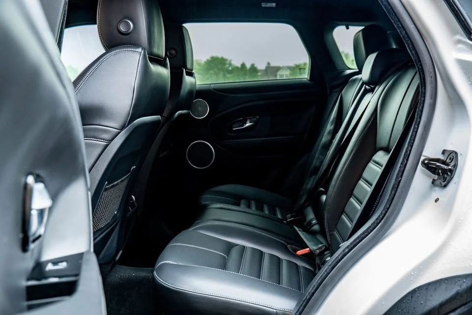 2017 Land Rover Range Rover Evoque 1st Gen - Image 14 of 20