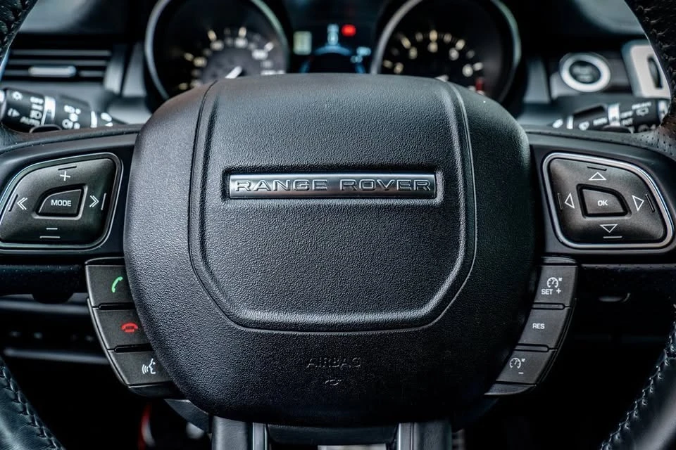 2017 Land Rover Range Rover Evoque 1st Gen - Image 19 of 20