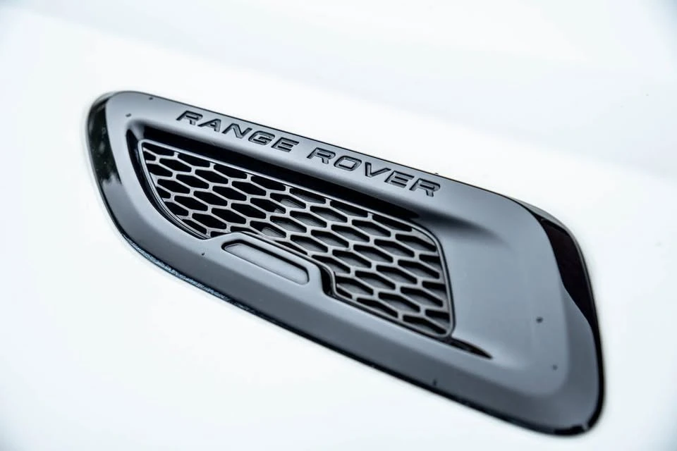 2017 Land Rover Range Rover Evoque 1st Gen - Image 20 of 20