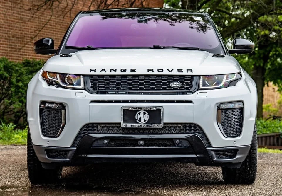 2017 Land Rover Range Rover Evoque 1st Gen - Image 3 of 20