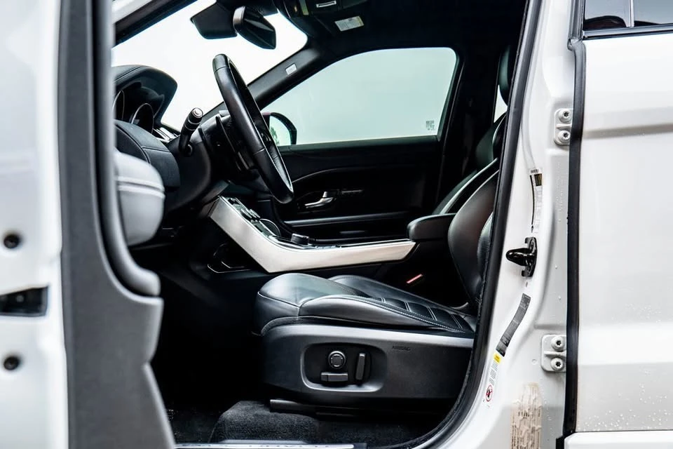 2017 Land Rover Range Rover Evoque 1st Gen - Image 13 of 20