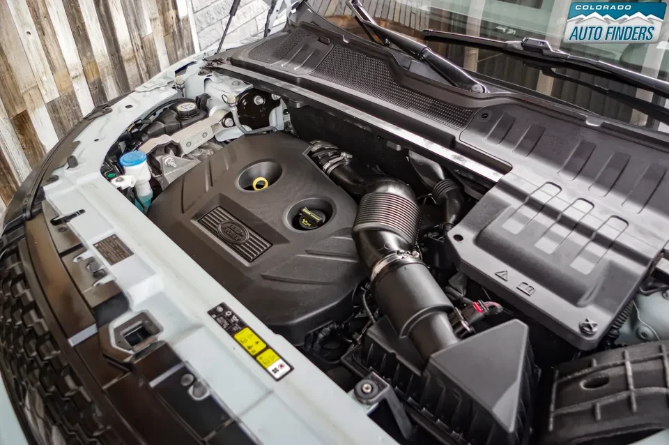 2017 Land Rover Range Rover Evoque 1st Gen - Image 16 of 18