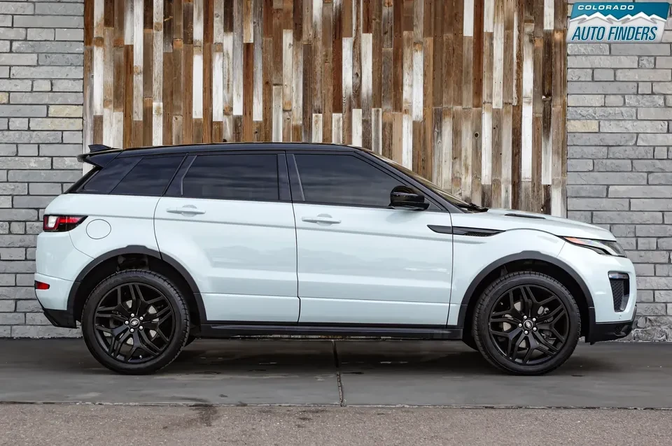 2017 Land Rover Range Rover Evoque 1st Gen - Image 6 of 18