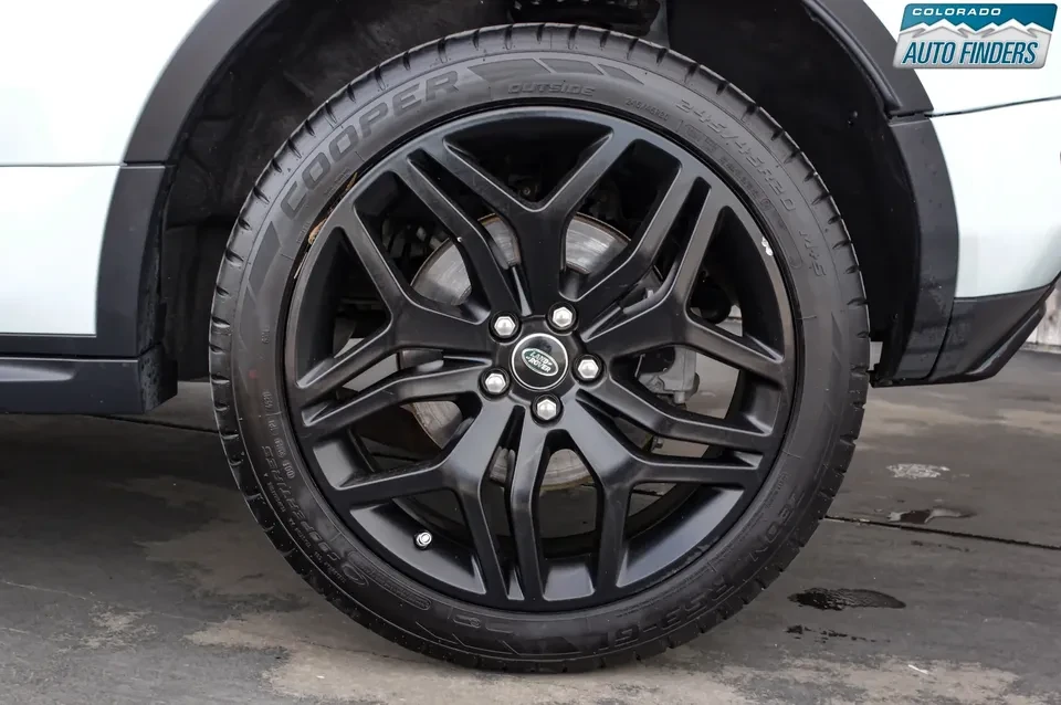 2017 Land Rover Range Rover Evoque 1st Gen - Image 15 of 18