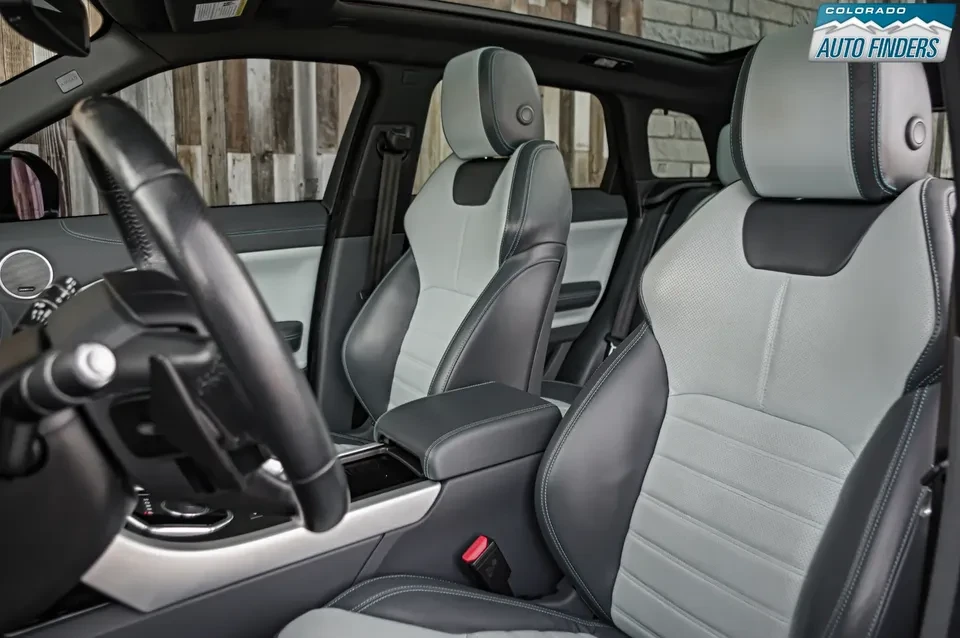 2017 Land Rover Range Rover Evoque 1st Gen - Image 8 of 18