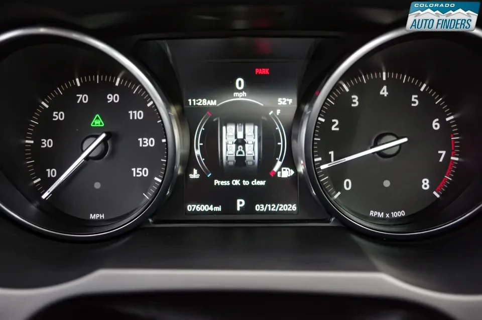 2017 Land Rover Range Rover Evoque 1st Gen - Image 9 of 18