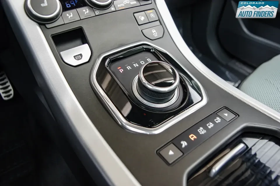 2017 Land Rover Range Rover Evoque 1st Gen - Image 11 of 18