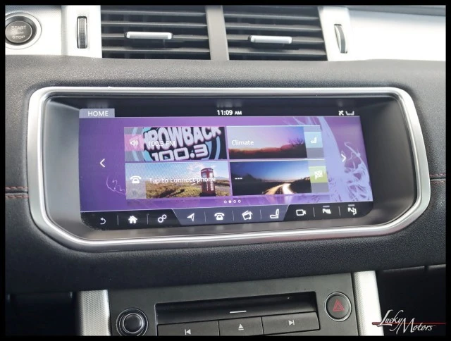 2017 Land Rover Range Rover Evoque 1st Gen - Image 20 of 21