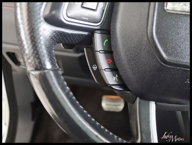 2017 Land Rover Range Rover Evoque 1st Gen - Image 16 of 21