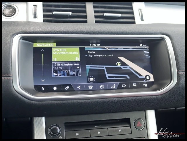 2017 Land Rover Range Rover Evoque 1st Gen - Image 21 of 21