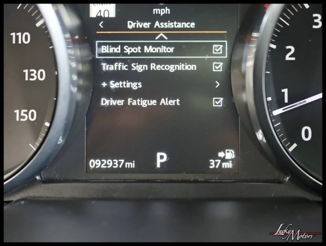 2017 Land Rover Range Rover Evoque 1st Gen - Image 18 of 21