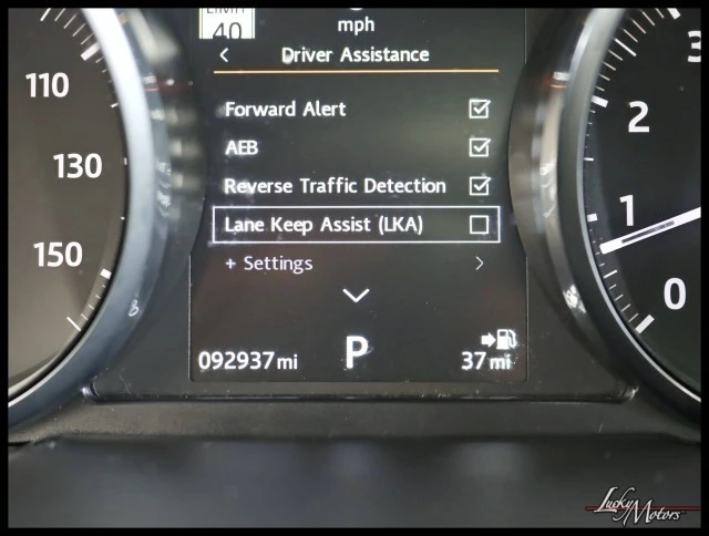 2017 Land Rover Range Rover Evoque 1st Gen - Image 17 of 21