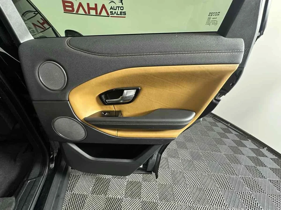 2017 Land Rover Range Rover Evoque 1st Gen - Image 19 of 21