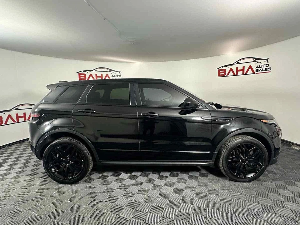 2017 Land Rover Range Rover Evoque 1st Gen - Image 10 of 21