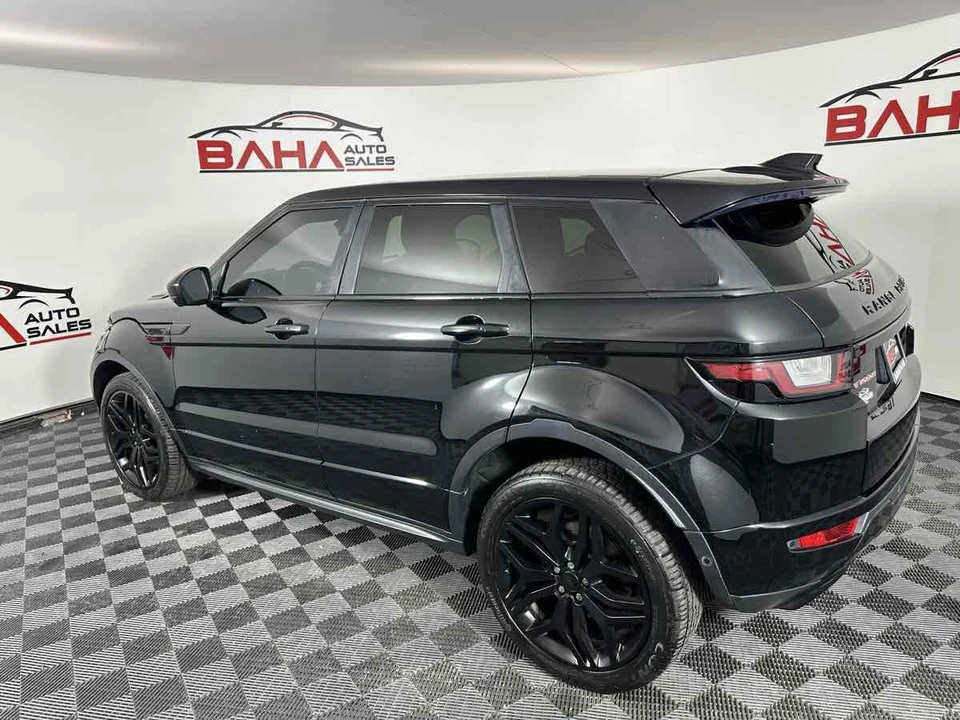 2017 Land Rover Range Rover Evoque 1st Gen - Image 5 of 21