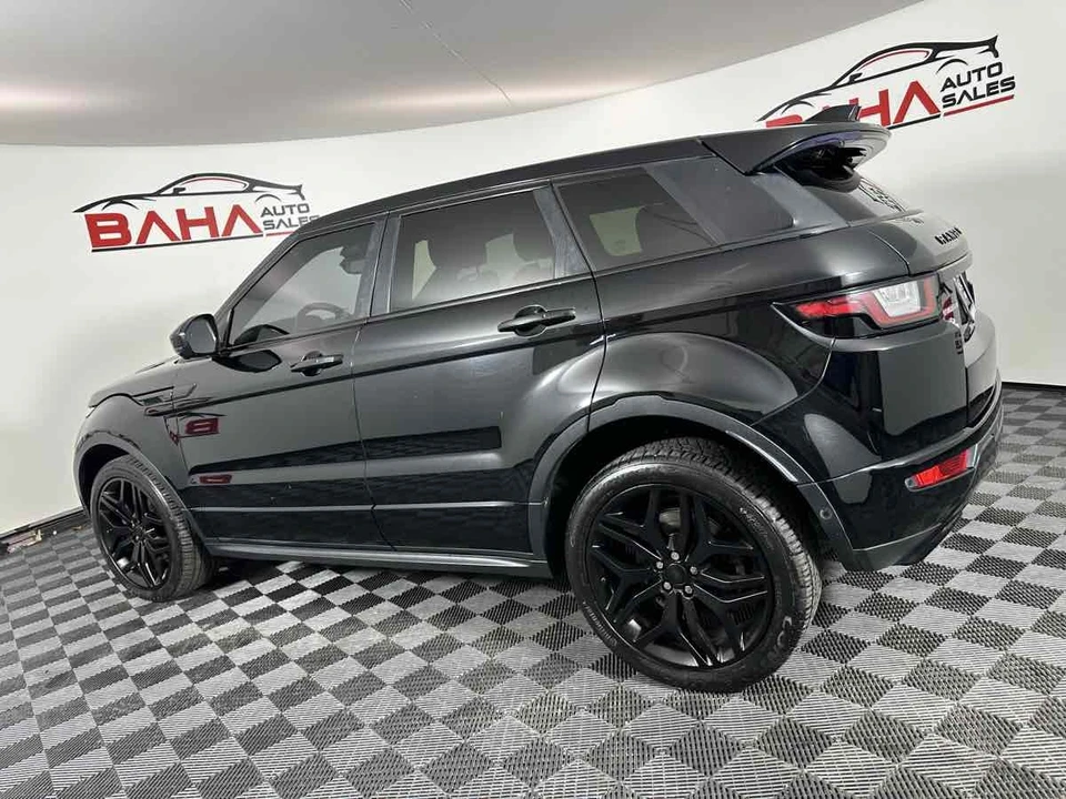2017 Land Rover Range Rover Evoque 1st Gen - Image 6 of 21