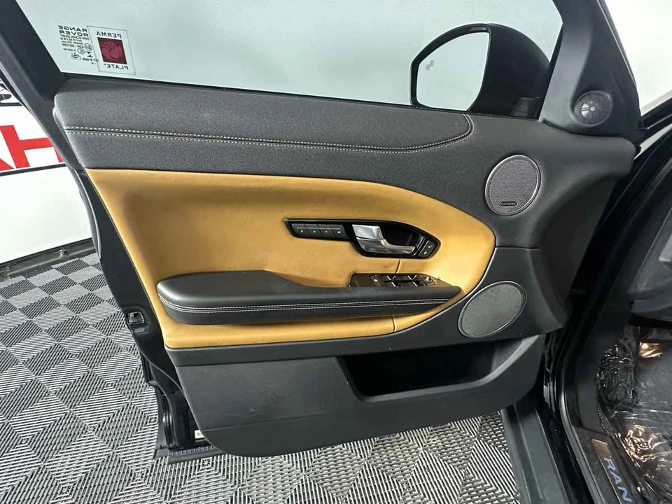 2017 Land Rover Range Rover Evoque 1st Gen - Image 16 of 21