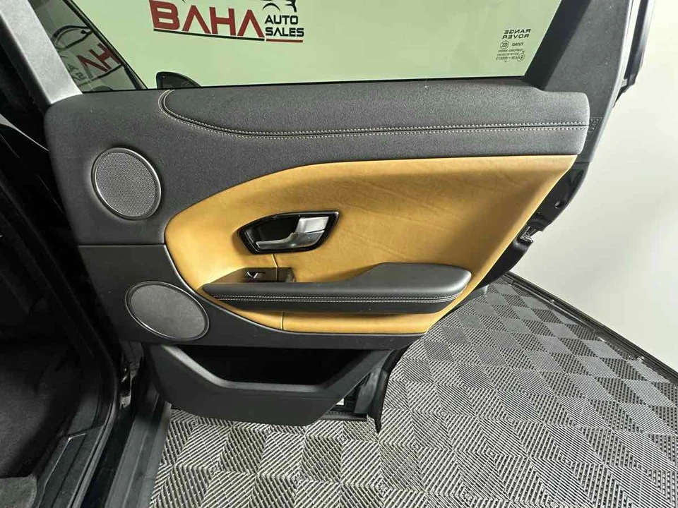 2017 Land Rover Range Rover Evoque 1st Gen - Image 19 of 21