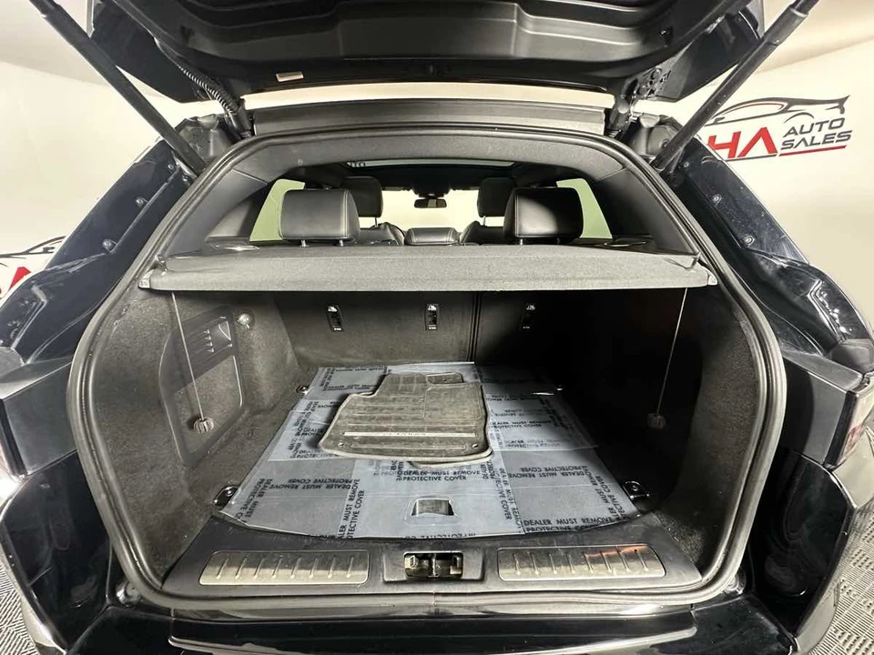 2017 Land Rover Range Rover Evoque 1st Gen - Image 20 of 21