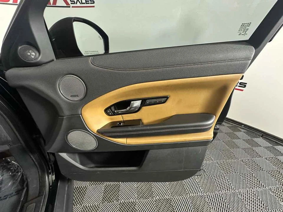 2017 Land Rover Range Rover Evoque 1st Gen - Image 17 of 21