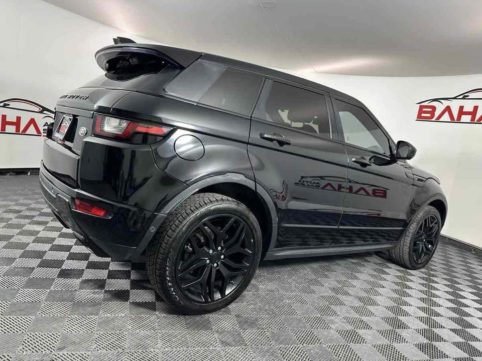 2017 Land Rover Range Rover Evoque 1st Gen - Image 9 of 21