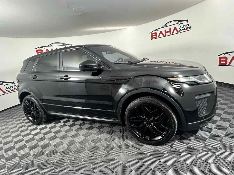 2017 Land Rover Range Rover Evoque 1st Gen - Image 12 of 21