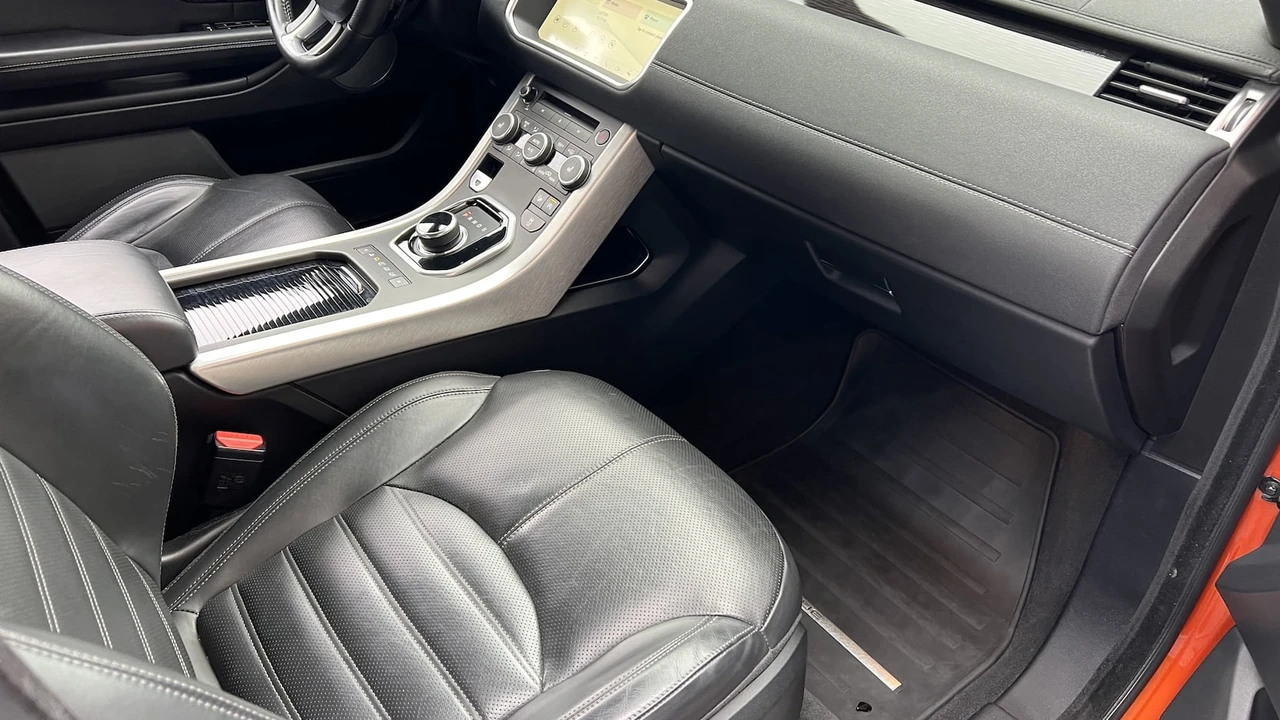 2017 Land Rover Range Rover Evoque 1st Gen - Image 6 of 9