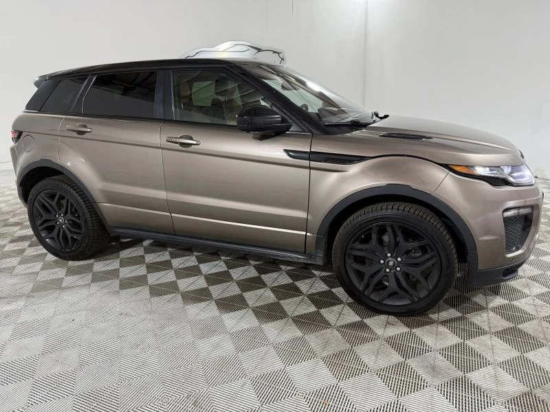 2017 Land Rover Range Rover Evoque 1st Gen - Image 7 of 12