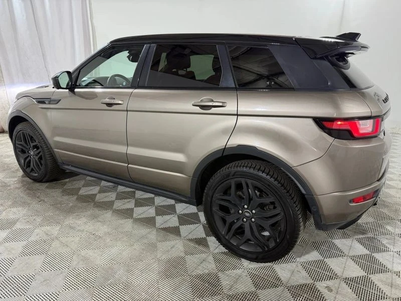 2017 Land Rover Range Rover Evoque 1st Gen - Image 3 of 12
