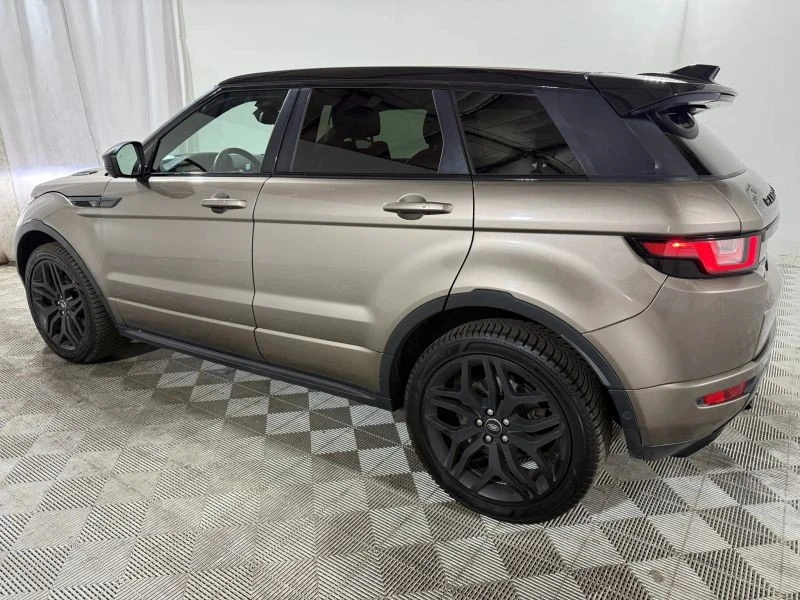 2017 Land Rover Range Rover Evoque 1st Gen - Image 3 of 12