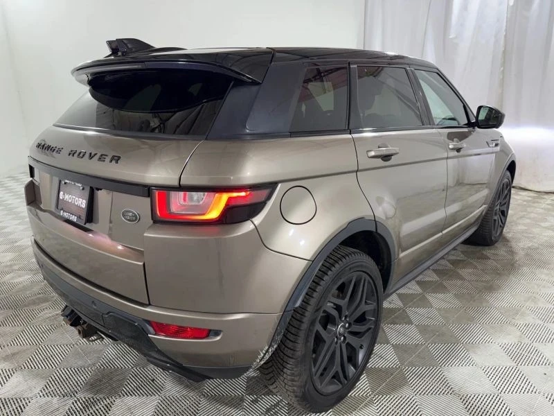 2017 Land Rover Range Rover Evoque 1st Gen - Image 5 of 12