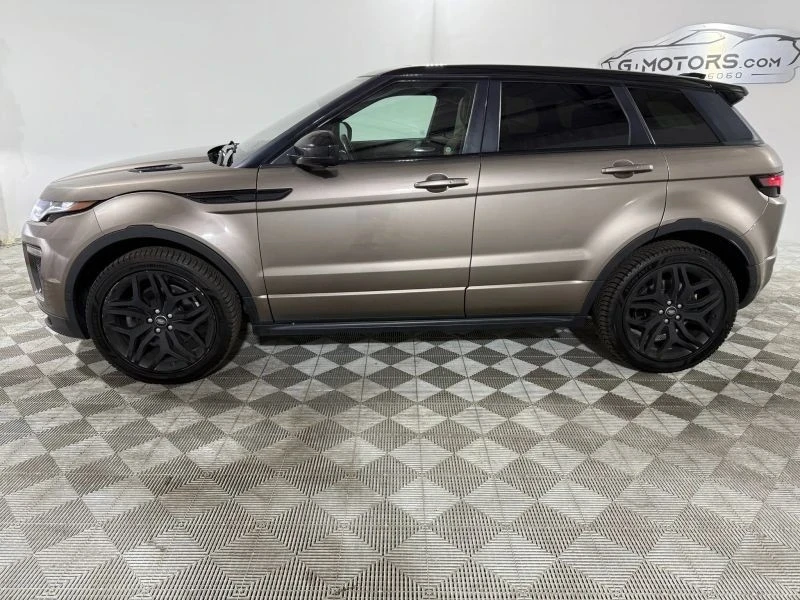 2017 Land Rover Range Rover Evoque 1st Gen - Image 2 of 12